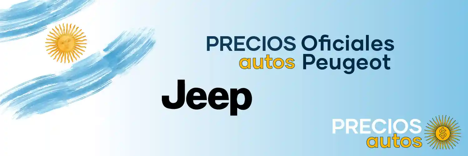 Precios Autos 2024